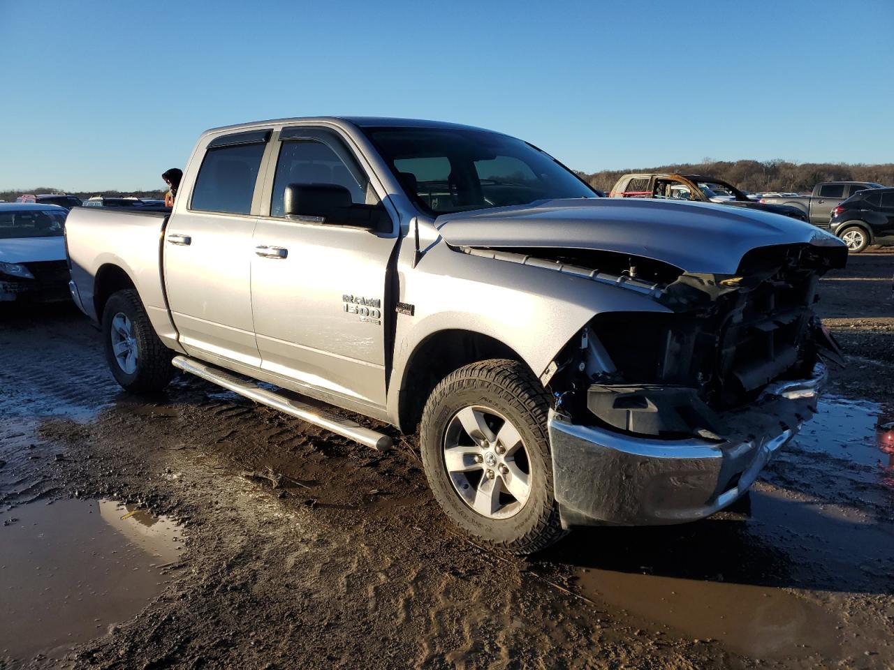 2019 RAM 1500 CLASS - Image 4