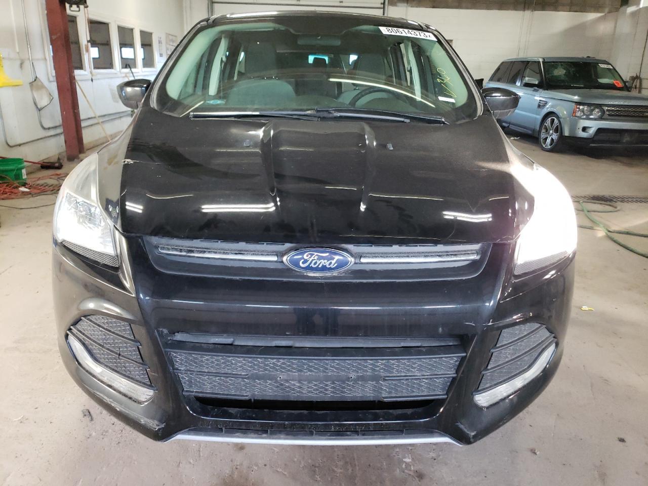 2015 FORD ESCAPE SE - Image 5