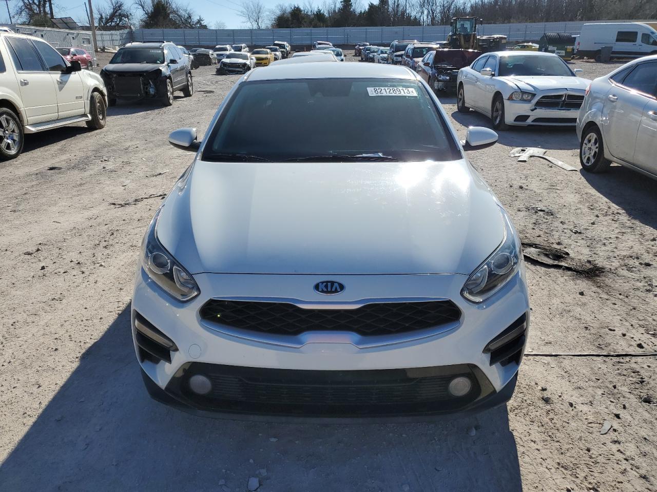 2020 KIA FORTE FE - Image 5
