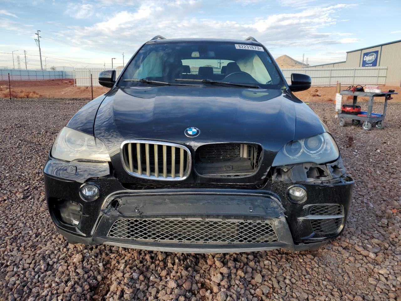 2012 BMW X5 XDRIVE3 - Фото 5