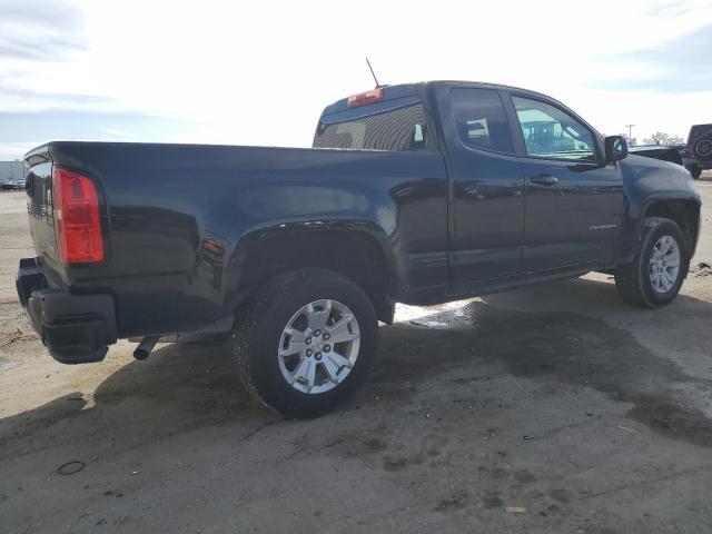 2022 Chevrolet Colorado Lt - Фото 3