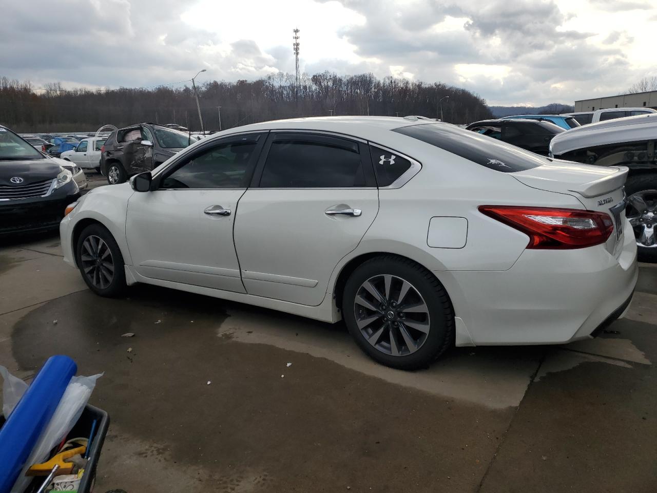 2016 NISSAN ALTIMA 2.5 - Image 2