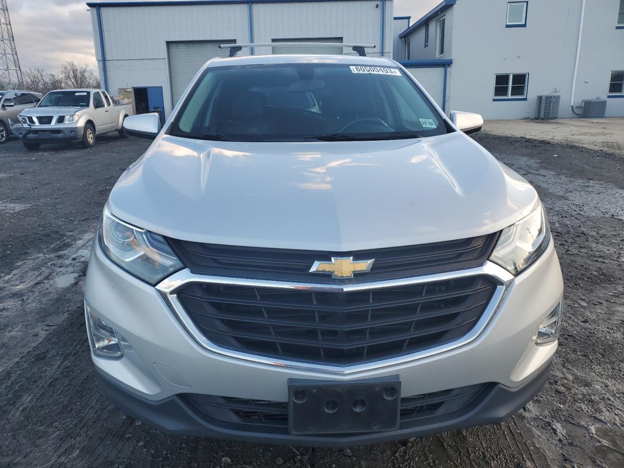 2019 CHEVROLET EQUINOX LT - Image 5