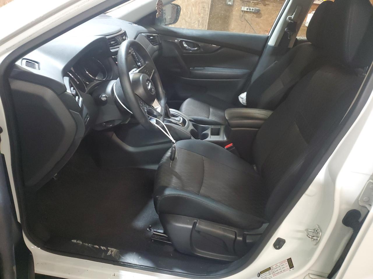 2018 NISSAN ROGUE S - Фото 7