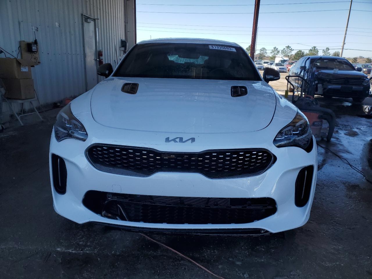 2023 KIA STINGER GT - Image 5
