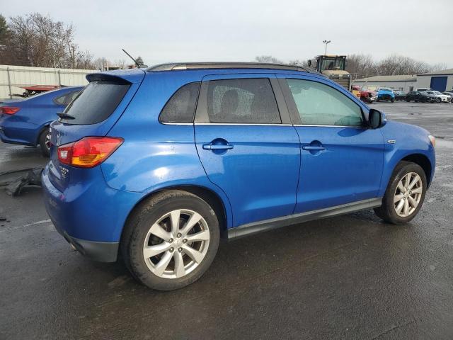 2015 Mitsubishi Outlander Sport Se - Фото 3