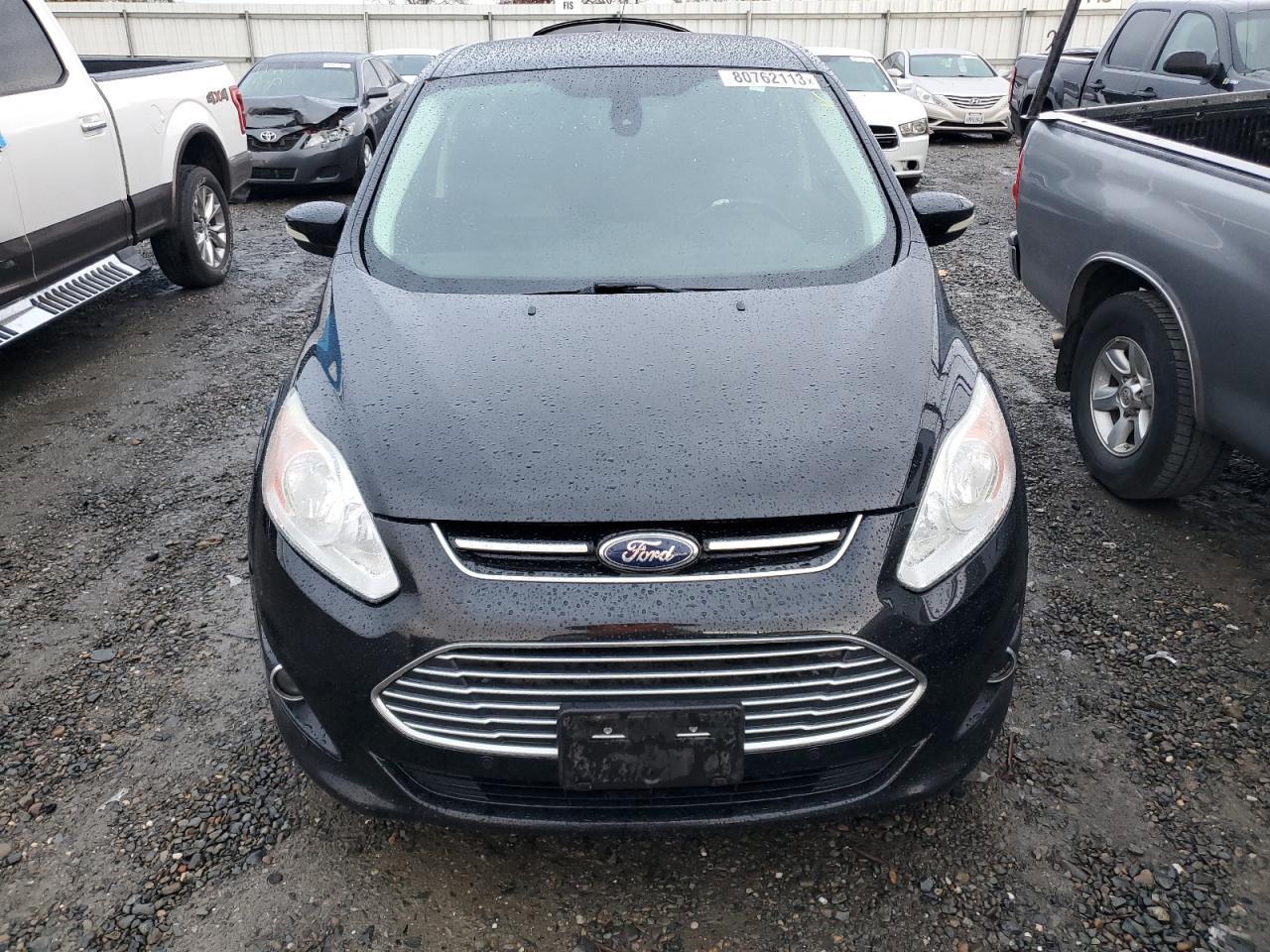 2015 FORD C-MAX PREM - Image 5