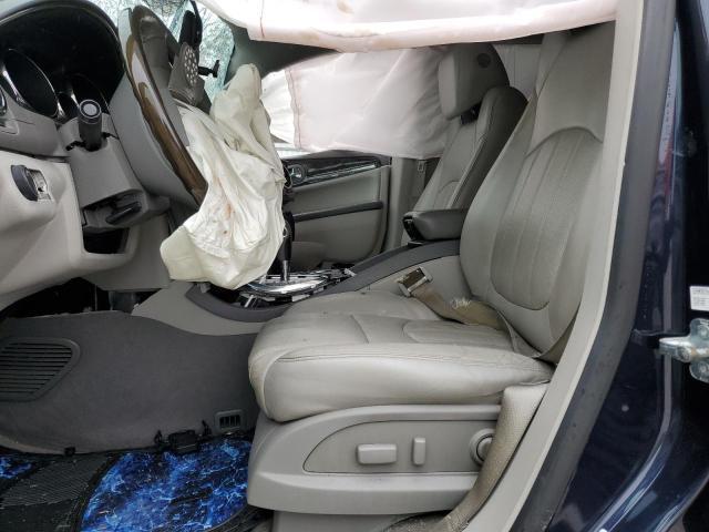 2015 Buick Enclave - Фото 7