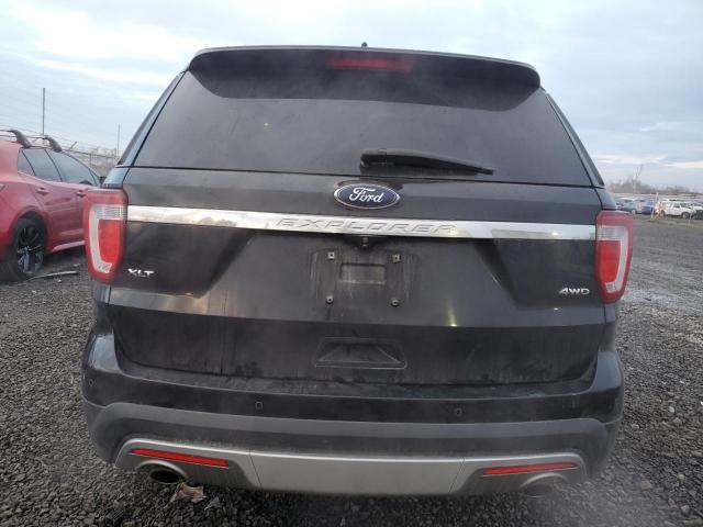 2016 Ford Explorer Xlt - Image 6