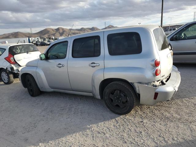 2011 Chevrolet Hhr Lt - Image 2