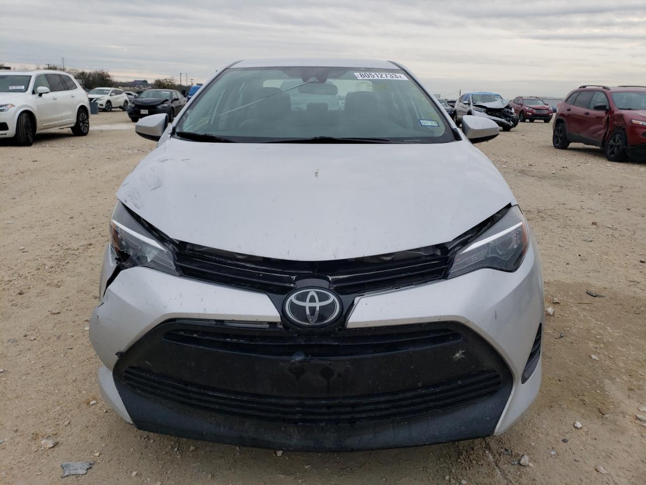 2018 TOYOTA COROLLA L - Image 5