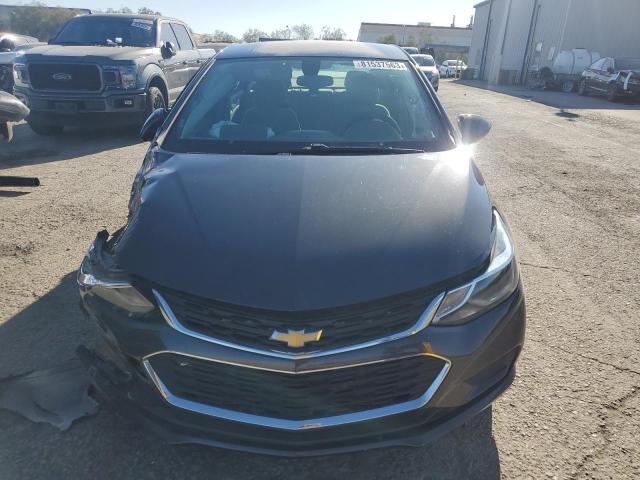 2016 Chevrolet Cruze Lt - Image 5