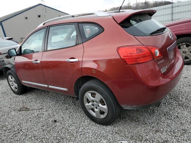 2014 Nissan Rogue Select S - Image 2