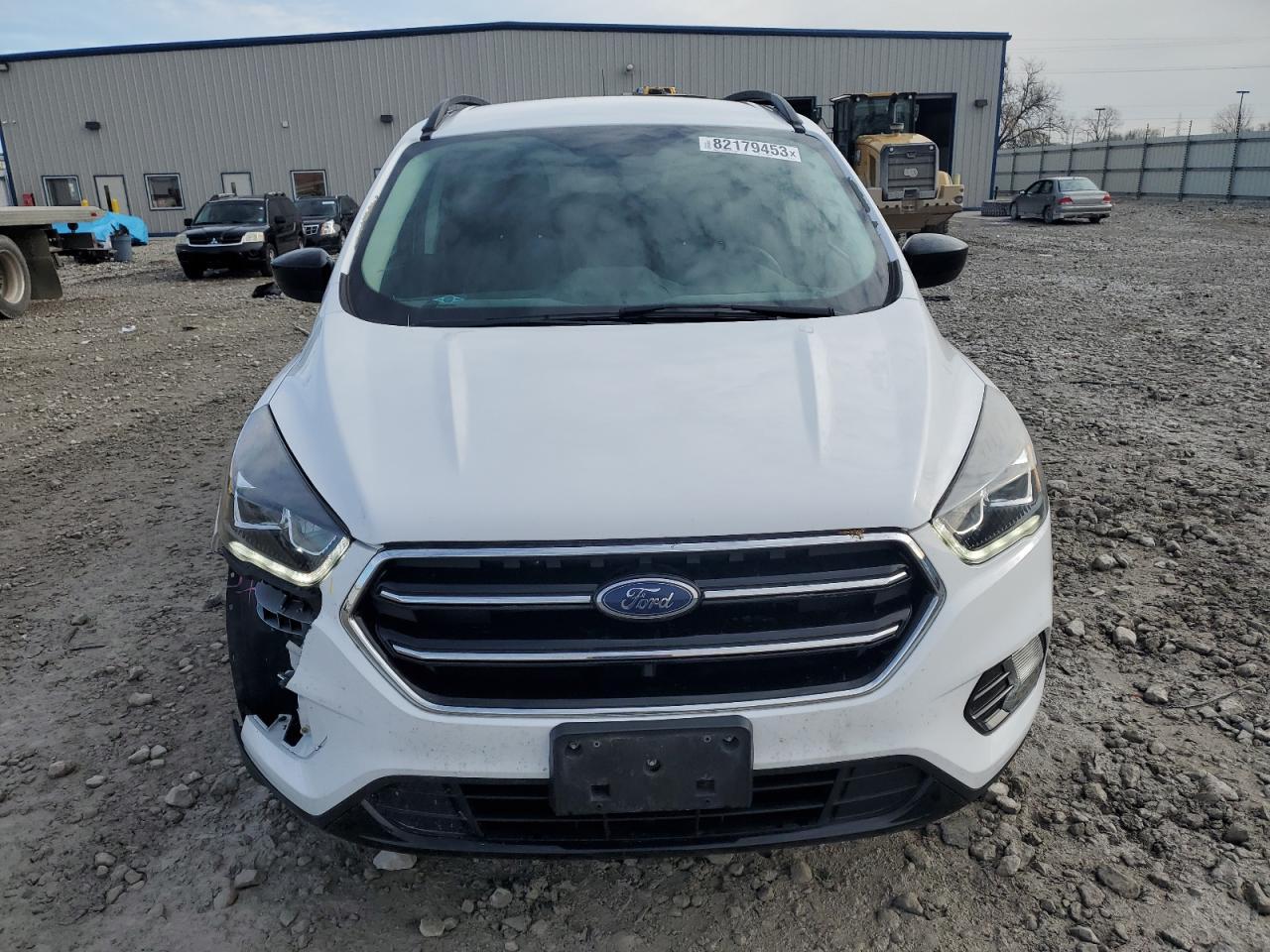 2017 FORD ESCAPE SE - Image 5