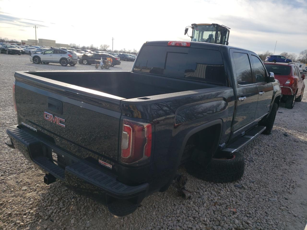 2016 GMC SIERRA K15 - Image 3