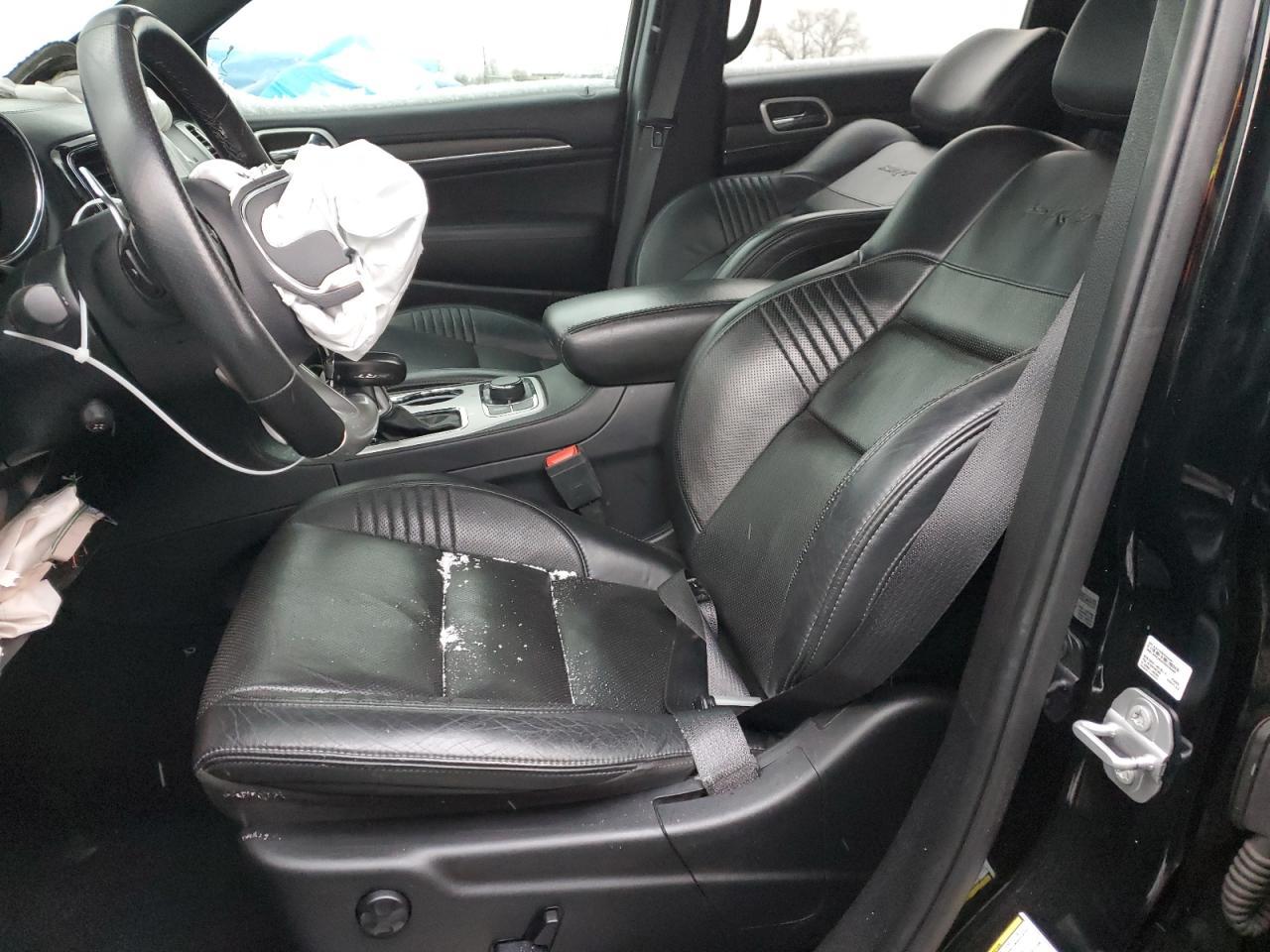 2020 JEEP GRAND CHER - Фото 7