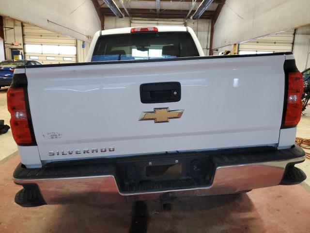 2017 Chevrolet Silverado K1500 - Фото 6