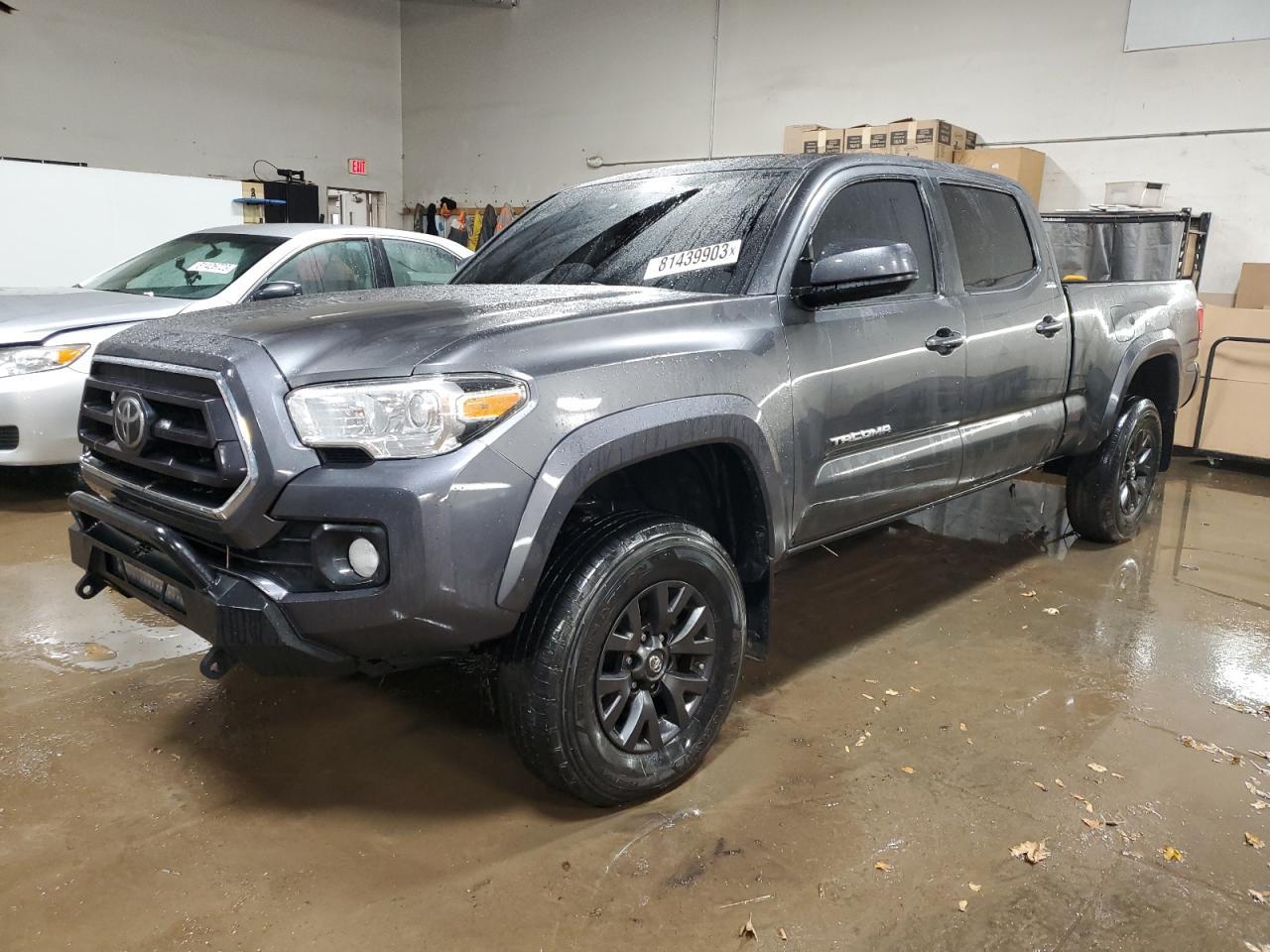 2020 TOYOTA TACOMA DOU