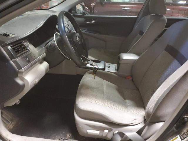 2013 Toyota Camry L - Фото 7