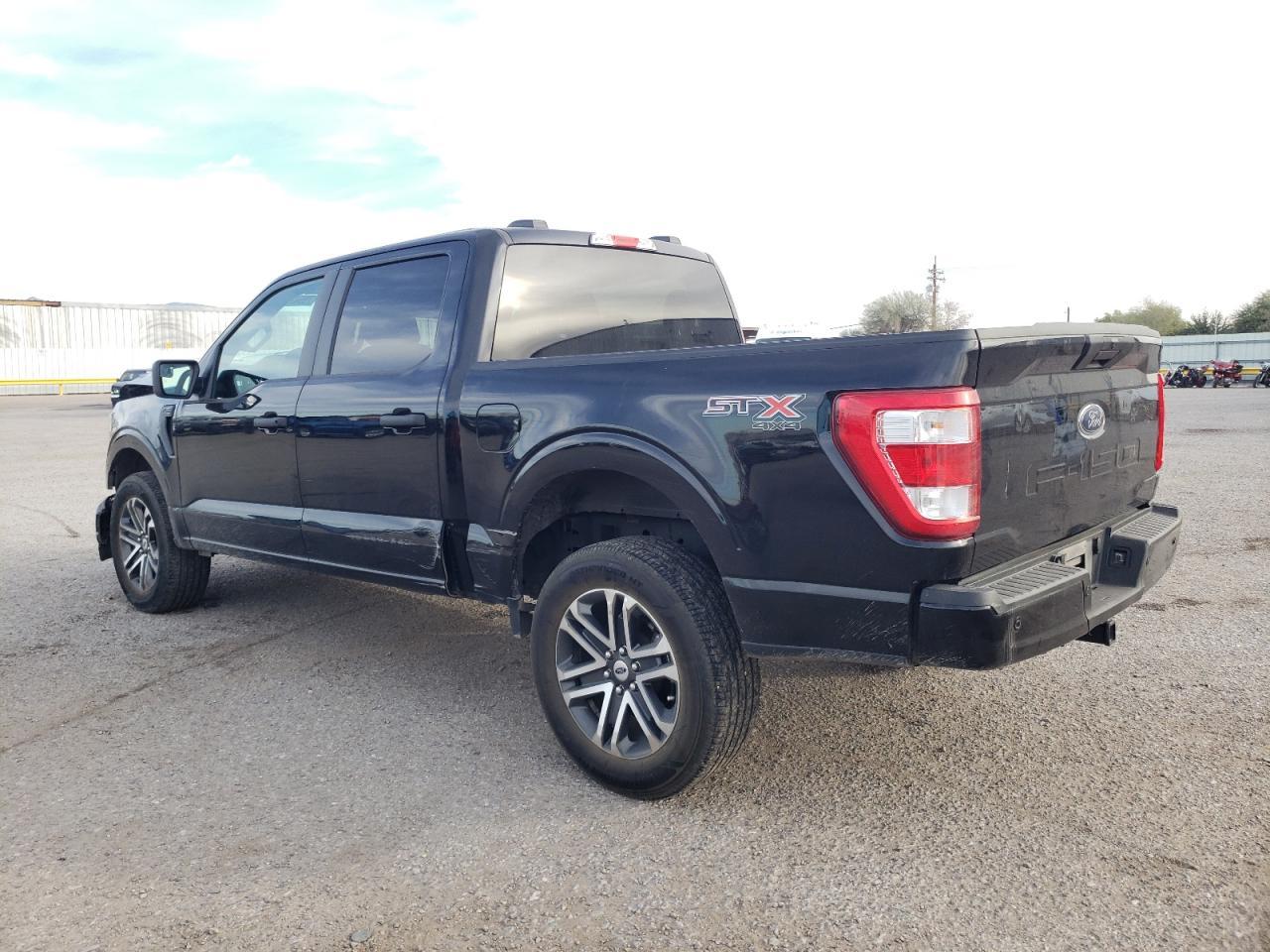 2023 FORD F150 SUPER - Image 2