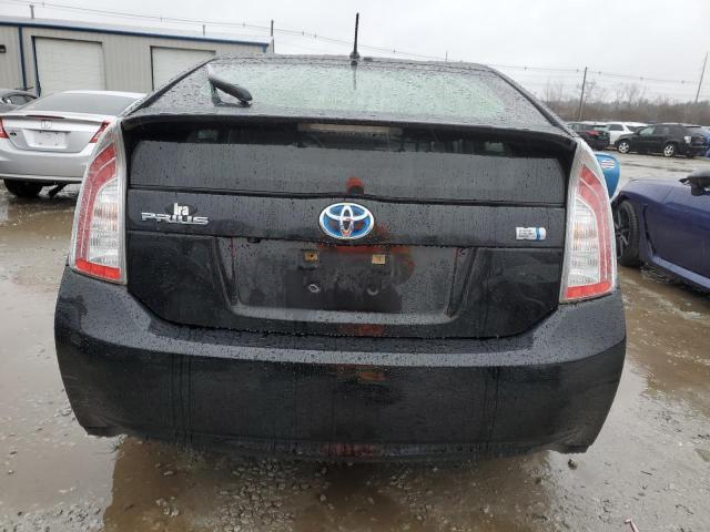 2015 Toyota Prius - Фото 6
