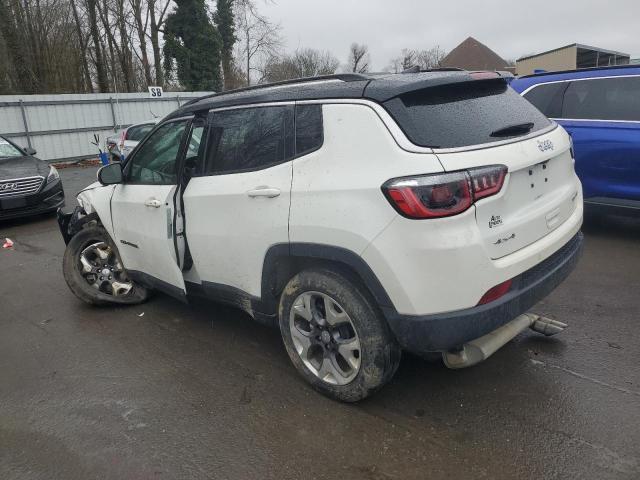 2020 Jeep Compass Limited - Image 2