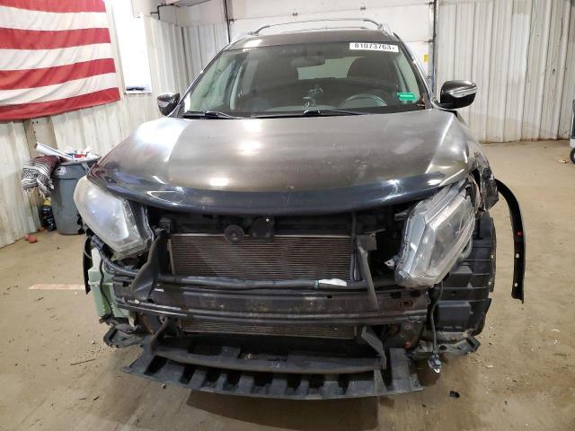 2014 Nissan Rogue S - Фото 5