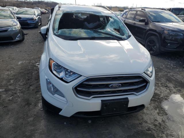 2018 Ford Ecosport Se - Image 5