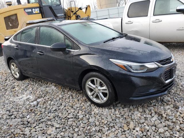 2017 Chevrolet Cruze Lt - Image 4