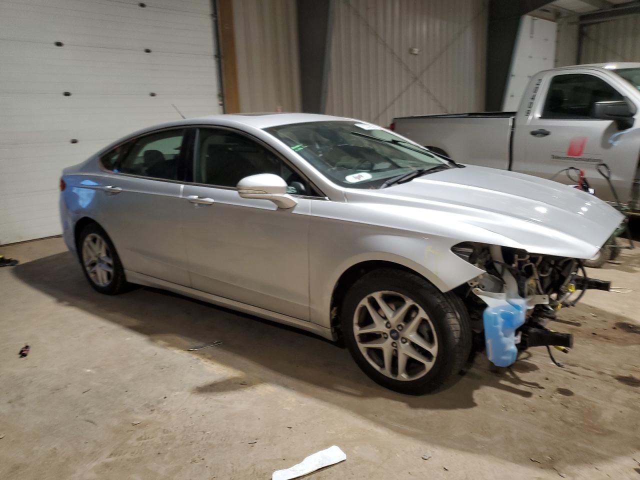 2014 FORD FUSION SE - Image 4