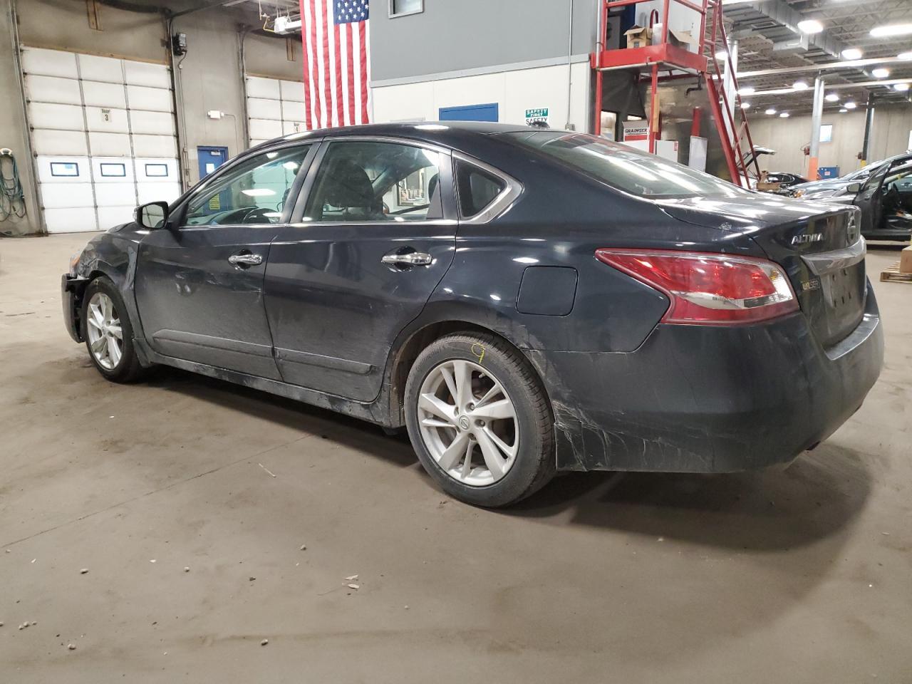 2013 NISSAN ALTIMA 2.5 - Image 2