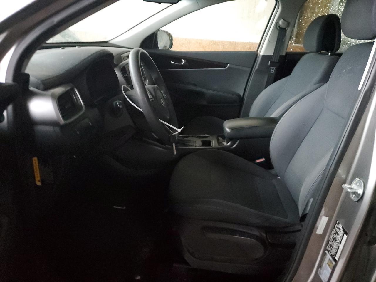 2016 KIA SORENTO LX - Image 7