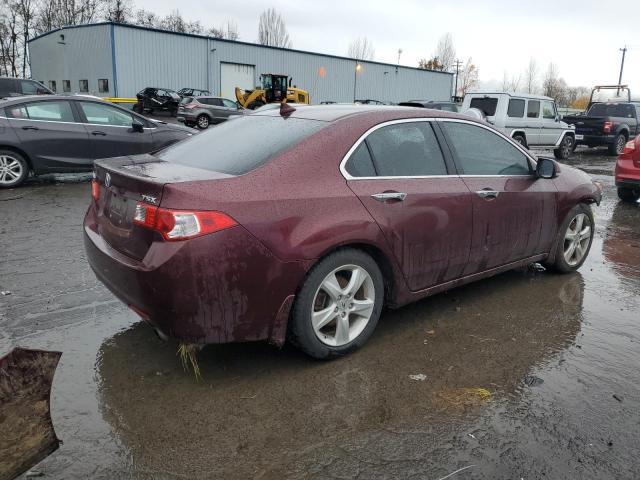 2010 Acura Tsx - Фото 3