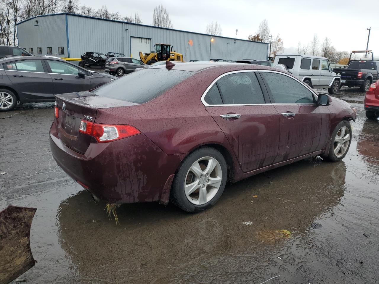 2010 ACURA TSX - Image 3