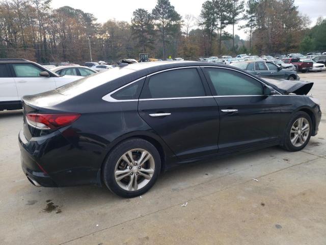 2019 Hyundai Sonata Limited - Image 3