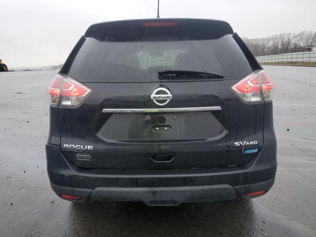 2015 Nissan Rogue S - Фото 6