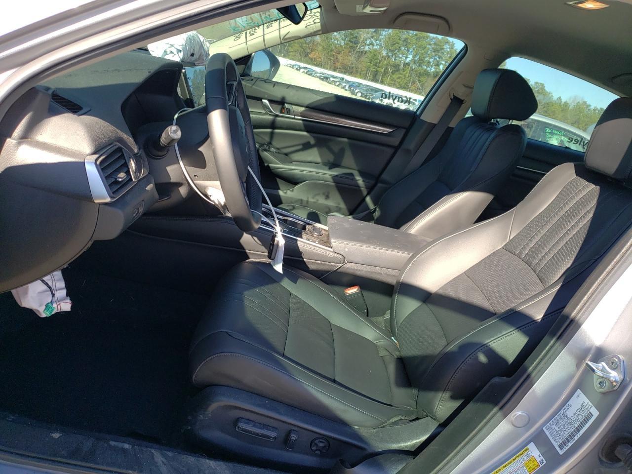 2021 HONDA ACCORD SPO - Image 7