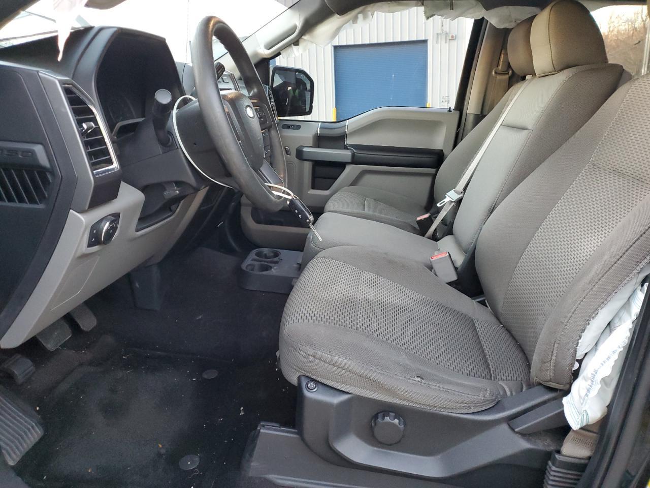 2016 FORD F150 SUPER - Image 7