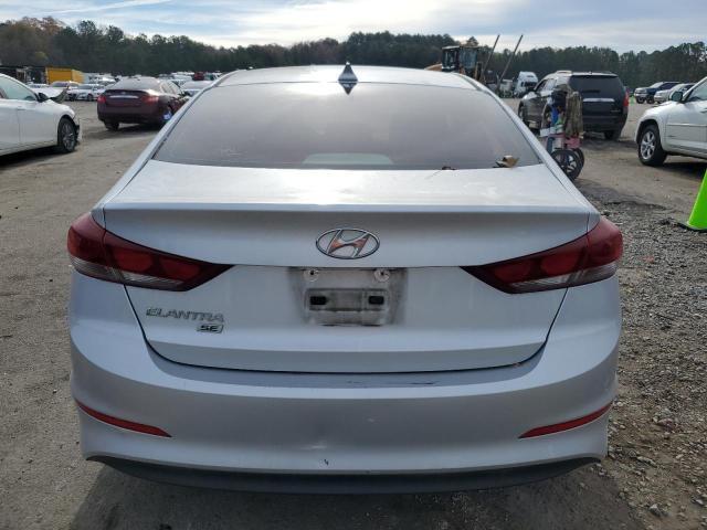 2017 Hyundai Elantra Se - Image 6