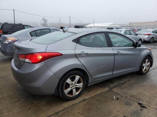 2013 Hyundai Elantra Gls - Фото 3