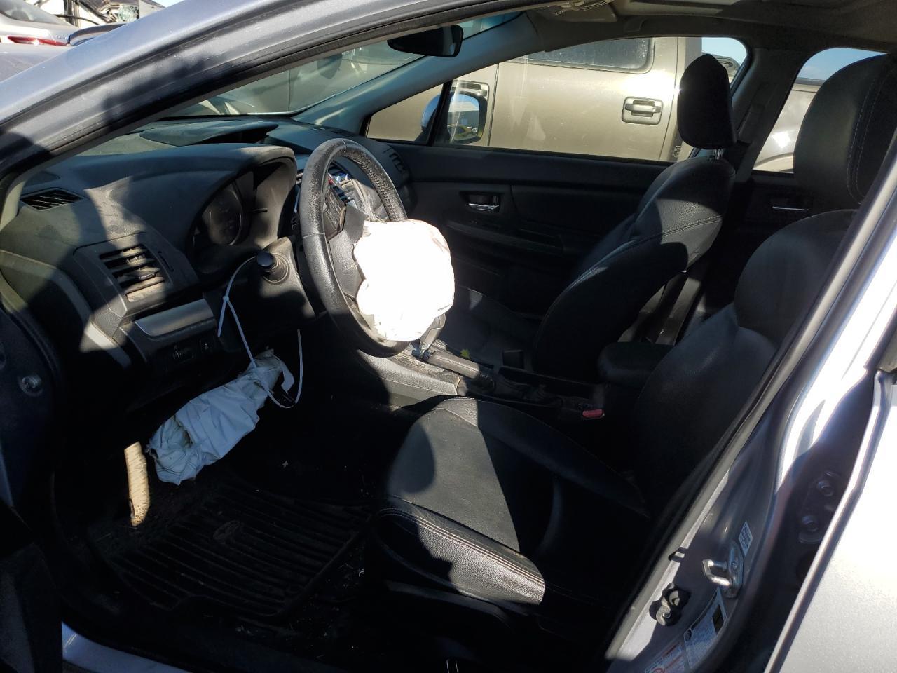 2013 SUBARU XV CROSSTR - Image 7