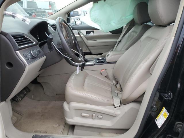 2013 Lincoln Mkx - Image 7