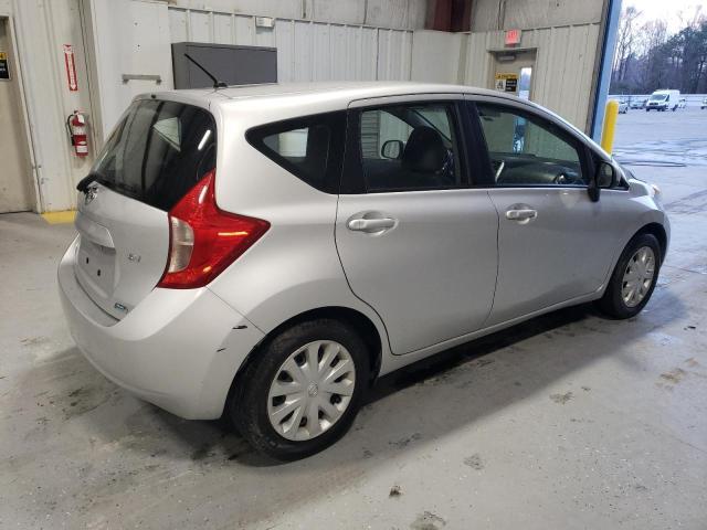 2014 Nissan Versa Note S - Фото 3