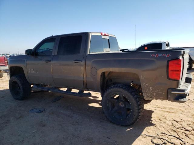 2014 Chevrolet Silverado K1500 Lt - Image 2