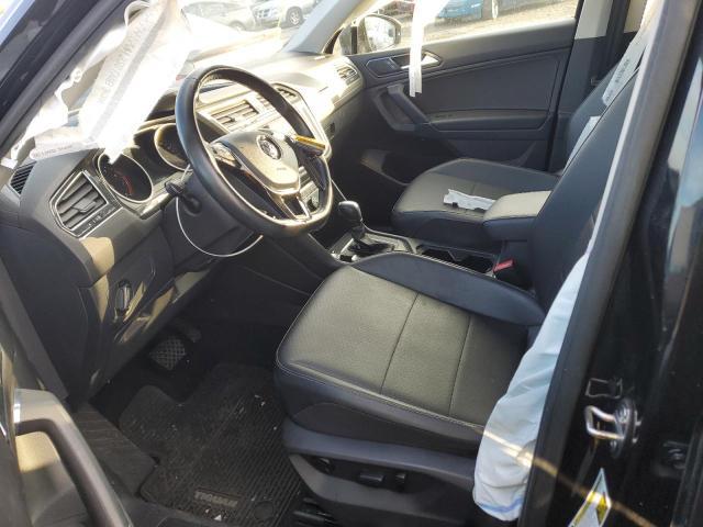 2018 Volkswagen Tiguan Se - Фото 7