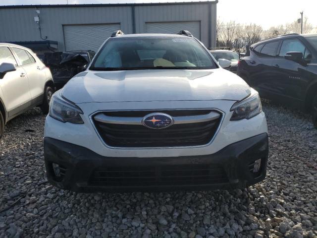 2021 Subaru Outback Premium - Image 5