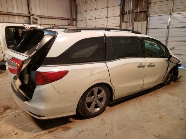 2018 Honda Odyssey Ex - Фото 3