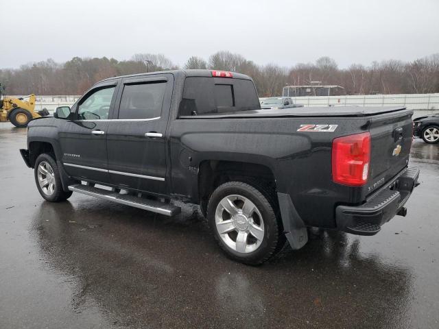 2016 Chevrolet Silverado K1500 Ltz - Image 2