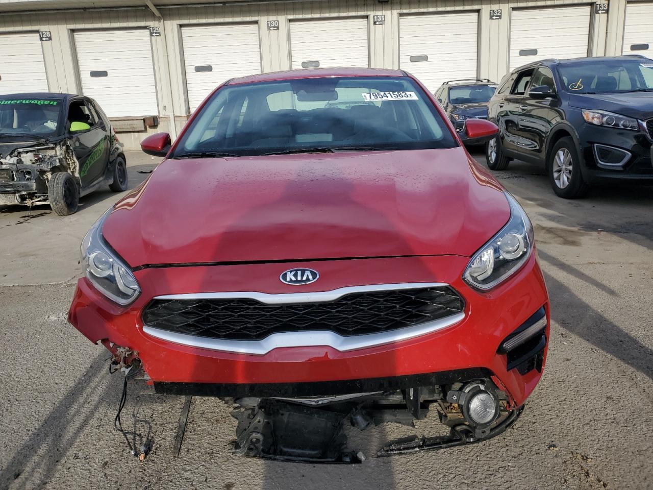 2021 KIA FORTE FE - Image 5