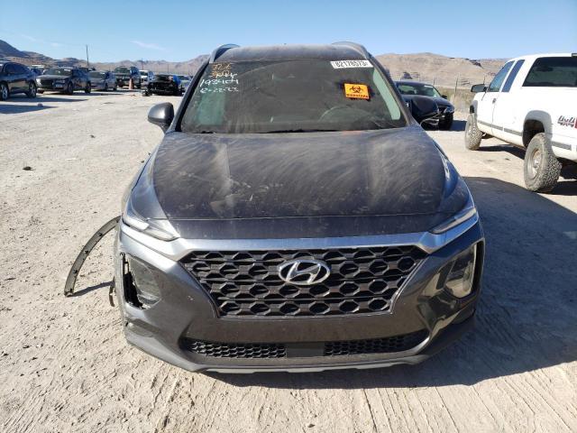 2020 Hyundai Santa Fe Sel - Image 5